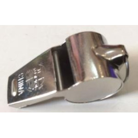 Свисток металевий SteelCats (5222)