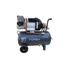 Компрессор воздушний FCD-50/500