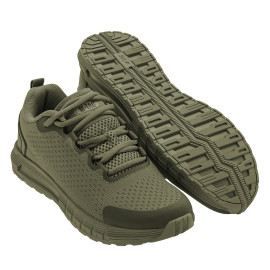 Кроссовки летние M-Tac Summer Pro Army Olive (MTC-803320-AO)