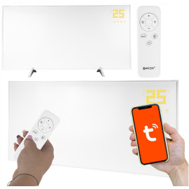 Конвекторный обогреватель Maltec 770W (Польша)