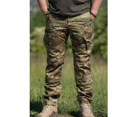 Штани TWILL MILITARY PLUS Мультикам (MLPL_03M)