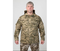 Куртка парка MILITARY PLUS Піксель (MLPL_05P)