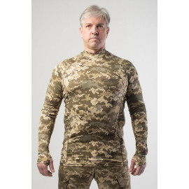 Реглан Джерси MILITARY PLUS Піксель (MLPL_08P)