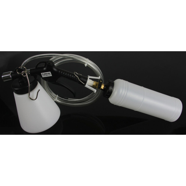 Набір для заміни гальмівної рідини та прокачування гальмівних систем і зчеплення Mar-Pol 0.75 л 6-12 бар (M57697)