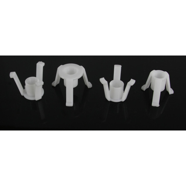 Набір для заміни гальмівної рідини та прокачування гальмівних систем і зчеплення Mar-Pol 0.75 л 6-12 бар (M57697)