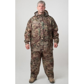 Костюм дождевик MILITARY PLUS мультикам (MLPL_11M)