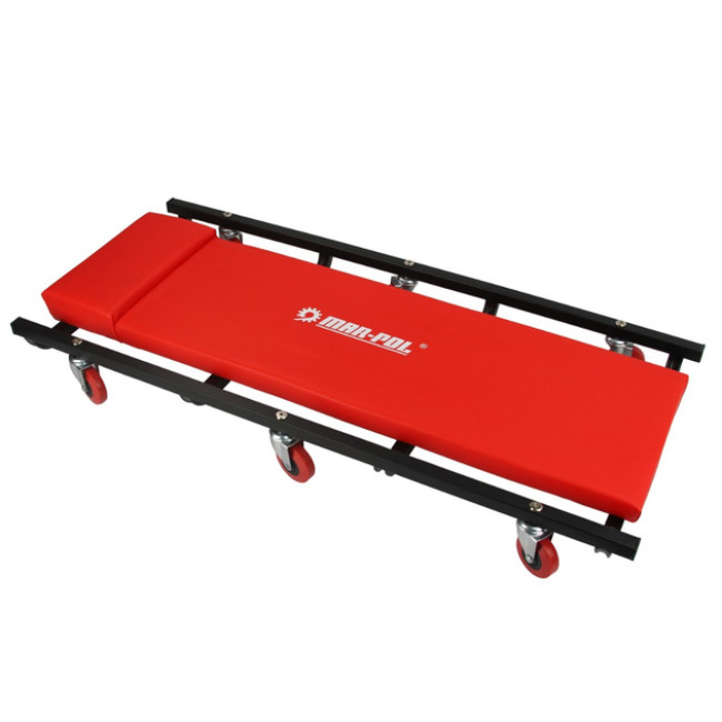 Лежак автослюсаря Mar Pol 36