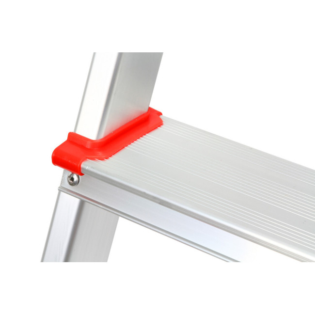 Алюмінієва стрем'янка 3 ступені Mar-Pol M85600/n