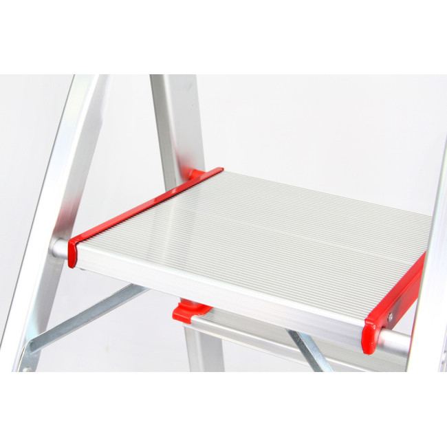 Алюмінієва стрем'янка 3 ступені Mar-Pol M85600/n