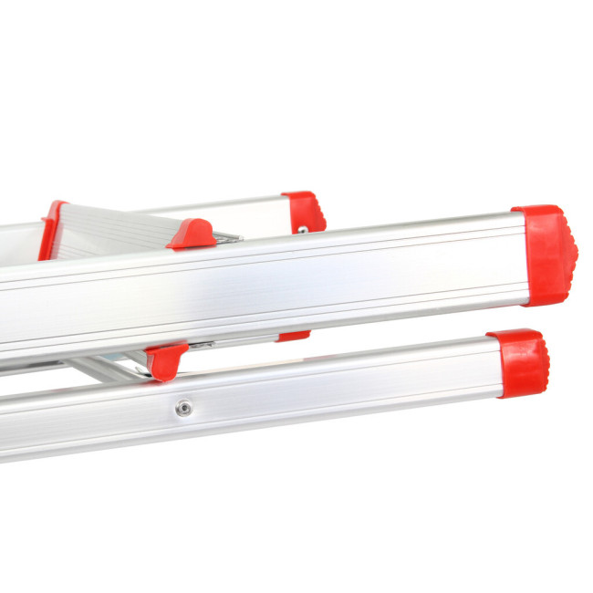 Алюмінієва стрем'янка 3 ступені Mar-Pol M85600/n