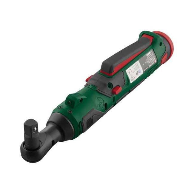 Акумуляторний кутовий гайковерт Parkside PAR 12 B1 (54 Нм, 3/8