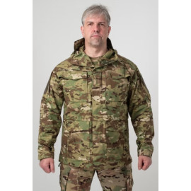 Куртка парка MILITARY PLUS Мультикам