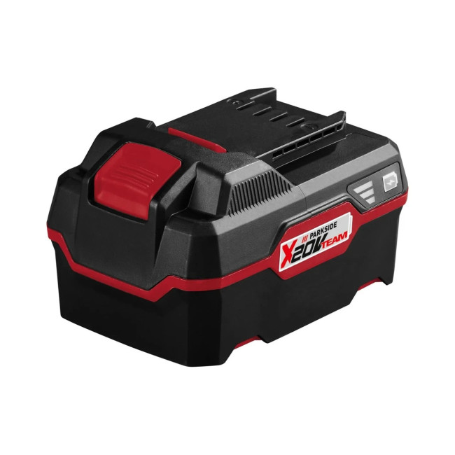 Акумуляторний ударний гайковерт Parkside PASSK 20-Li C4 400Нм Потужний ударний гайковерт для автомобіля