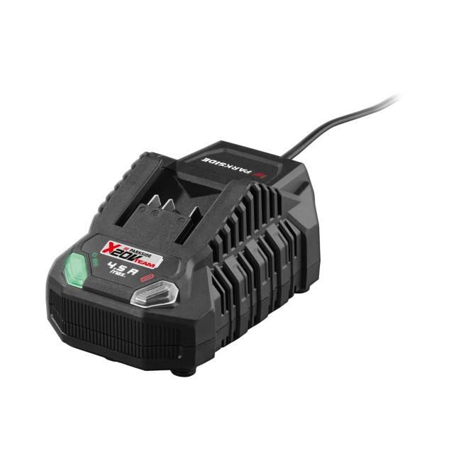 Акумуляторний ударний гайковерт Parkside PASSK 20-Li C4 400Нм Потужний ударний гайковерт для автомобіля