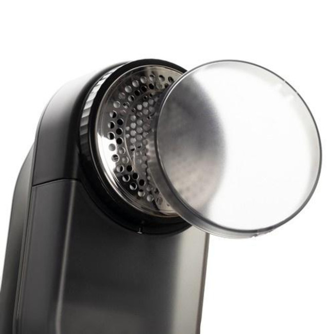 Машинка для удаления Ковтунців (катишек) акумуляторна Ruhhy 24270/n