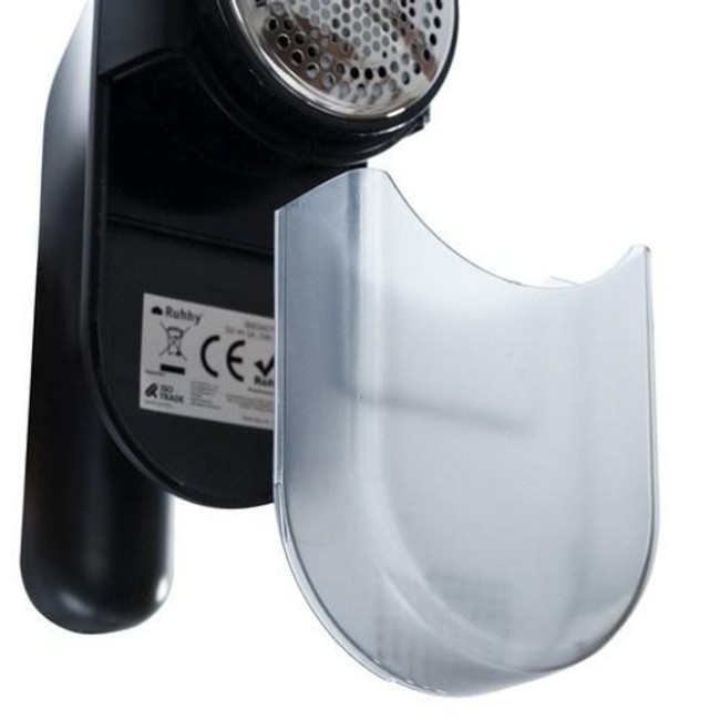 Машинка для удаления Ковтунців (катишек) акумуляторна Ruhhy 24270/n