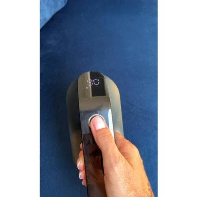 Машинка для удаления Ковтунців (катишек) акумуляторна Ruhhy 24270/n