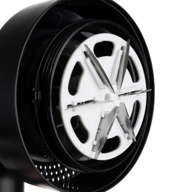 Бритва для одягу безпроводна, Машинка для видалення катишків Ruhhy 25559 Польща