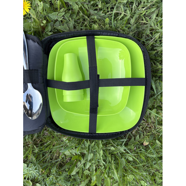 Набір для пікніка Novator GR-2258/n