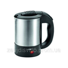 Электрочайник CLATRONIC WKR 3624 inоx 0.5l 1000 Вт