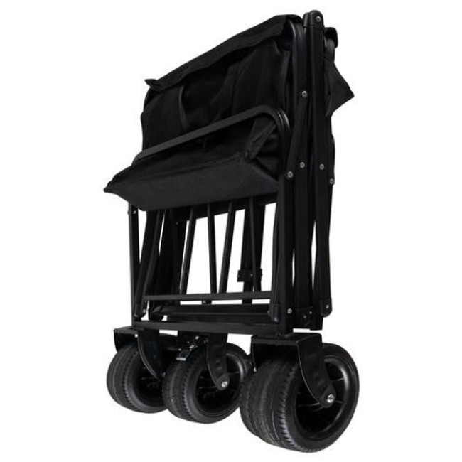 Складний садовий пляжний візок до 100кг Gardlov 23084