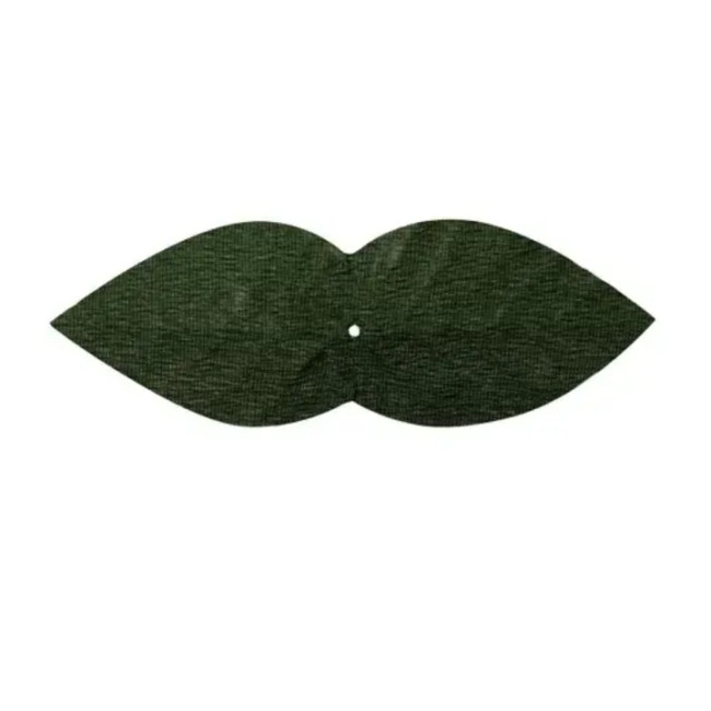 Штучне декоративне покриття Gardlov 23641 листя 50х300 см з кріпленням Польща