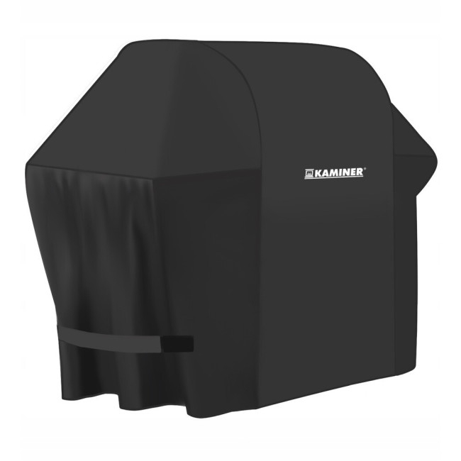Чохол для гриля Kaminer 21074 95?100?60 см, водонепроникний, Oxford