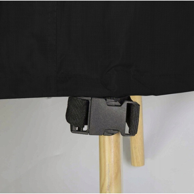 Чохол для гриля Kaminer 21074 95?100?60 см, водонепроникний, Oxford