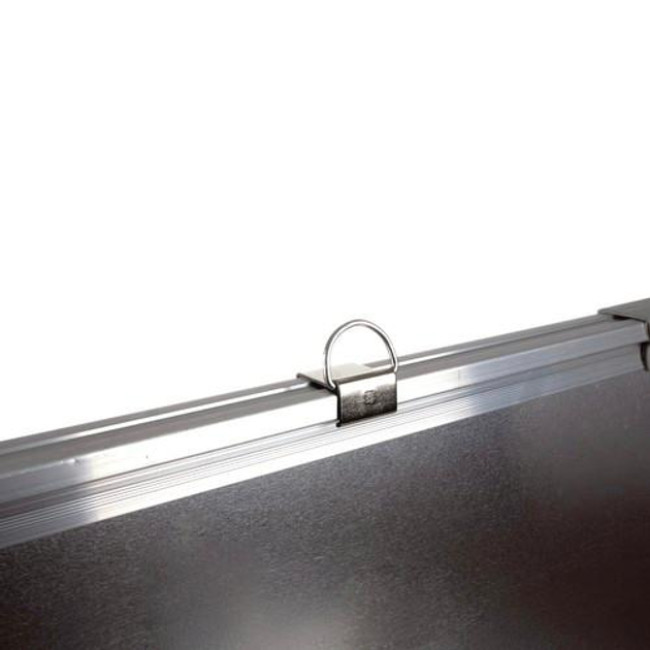 Магнітна дошка для маркерів 60x40 см Maaleo 24325/n