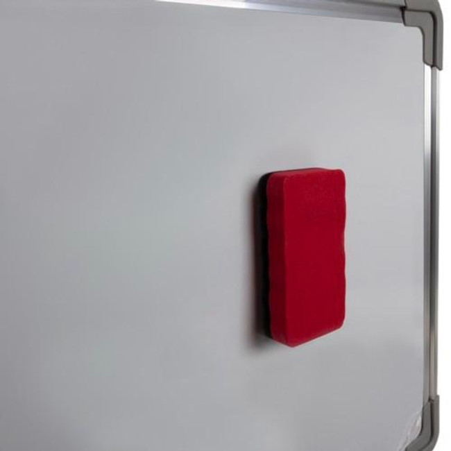 Магнітна дошка для маркерів 60x40 см Maaleo 24325/n