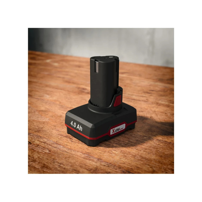 Акумулятор Parkside PAPK 12 B4 Потужний акумулятор 4Ah Акумулятор 12В