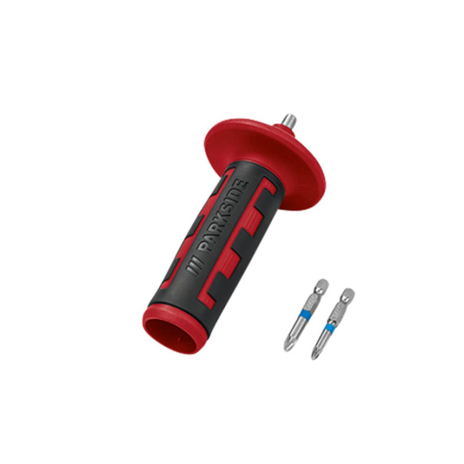 Акумуляторна дрель-шурупокрут PARKSIDE PSBSA 20-Li C3 з АКБ Smart 4Ач і зарядним пристроєм 4.5Ач