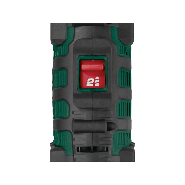 Акумуляторна дрель-шурупокрут PARKSIDE PSBSA 20-Li C3 з АКБ Smart 4Ач і зарядним пристроєм 4.5Ач