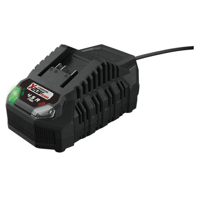 Акумуляторна дрель-шурупокрут PARKSIDE PSBSA 20-Li C3 з АКБ Smart 4Ач і зарядним пристроєм 4.5Ач