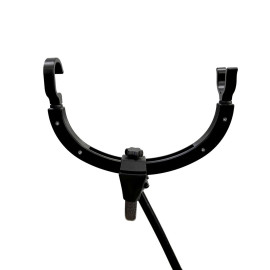 Держатель удилища пластиковий Novator OB-6/n