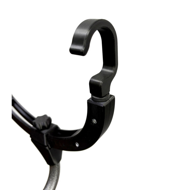 Держатель удилища пластиковый Novator OB-6 202243