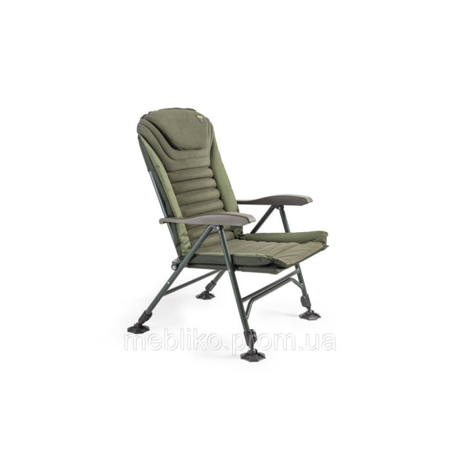 Крісло карпове рибальське туристичне Mivardi Professional Quattro (M-CHPROQ)