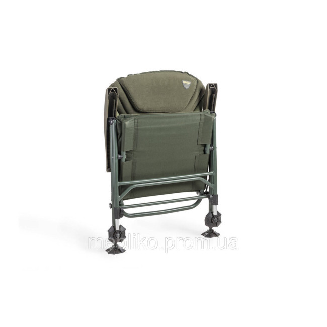Крісло карпове рибальське туристичне Mivardi Professional Quattro (M-CHPROQ)