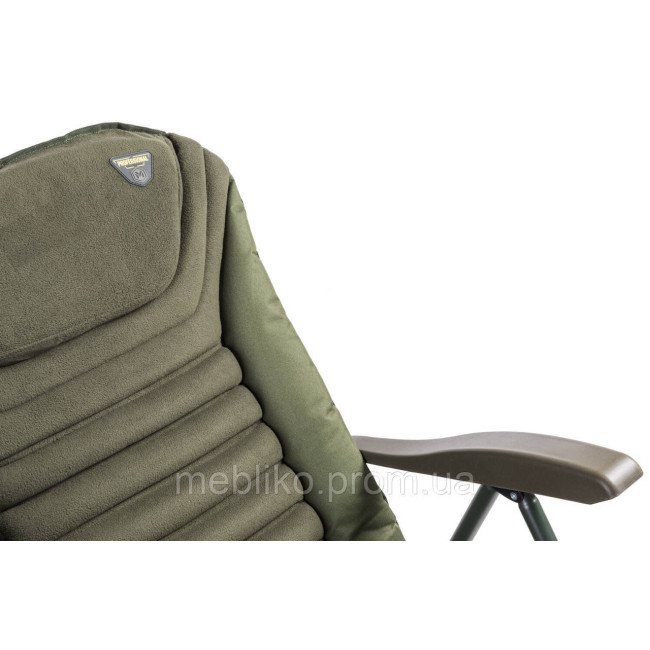 Крісло карпове рибальське туристичне Mivardi Professional Quattro (M-CHPROQ)
