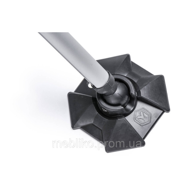 Крісло карпове рибальське туристичне Mivardi Professional Quattro (M-CHPROQ)