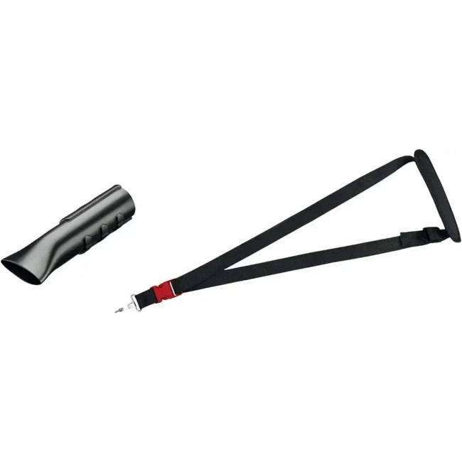 Акуммуляторна безщеткова воздуходувка Parkside Performance PPTLBA 40-Li A1