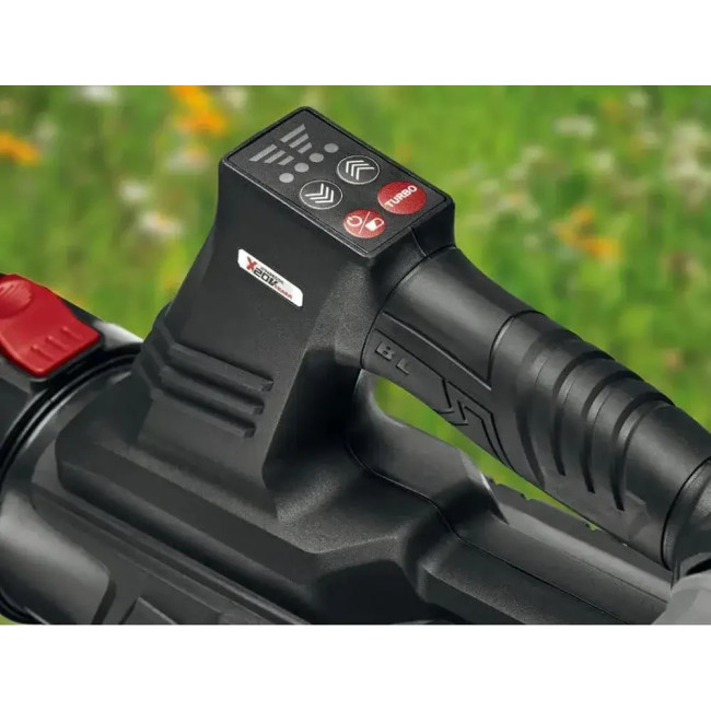 Акуммуляторна безщеткова воздуходувка Parkside Performance PPTLBA 40-Li A1