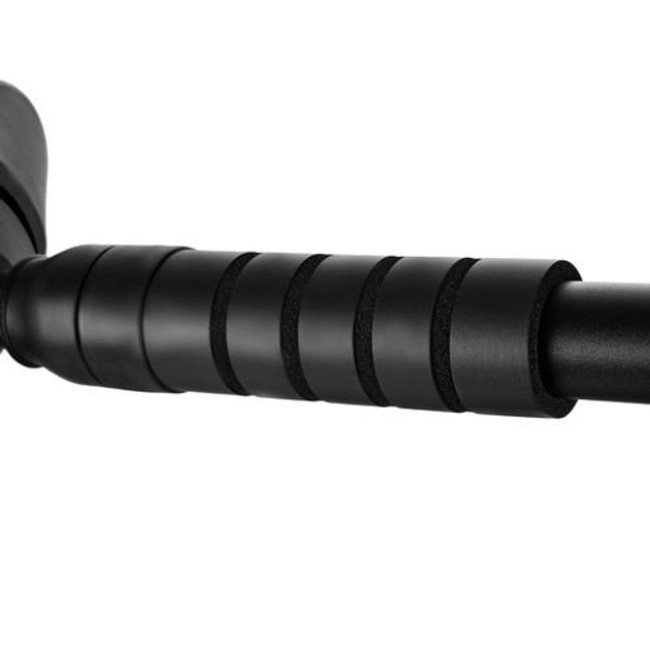 Регульований сталевий подовжувач для підтягувань і вправ Trizand 24784/n