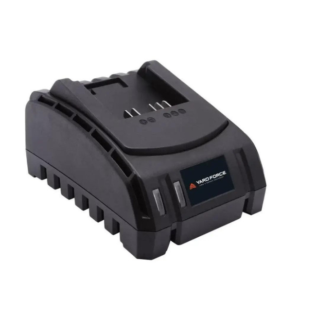 Беспроводной пылесос для влажной и сухой уборки Yard Force LW CVC1 20 В 4,0 Ач 20 л