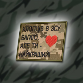 Шеврон SteelCats 
