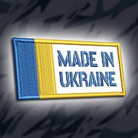 Шеврон SteelCats 