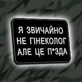 Шеврон SteelCats 