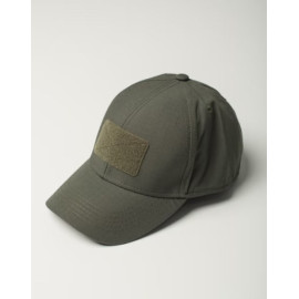 Бейсболка MILITARY PLUS Olive (MLPL_01O)