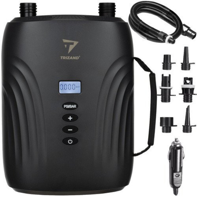 Электрический насос Trizand для SUP-доски 25262 110W/n