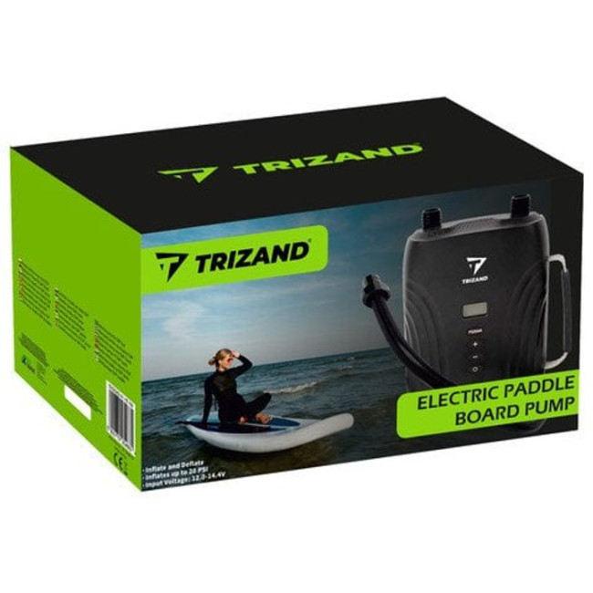 Насос електричний Trizand для SUP дошки 25262 110W/n